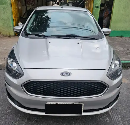 FORD KA 2020