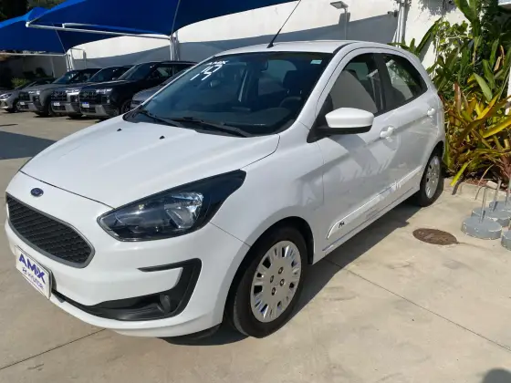 FORD KA 2019