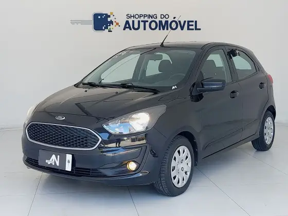 FORD KA 2019