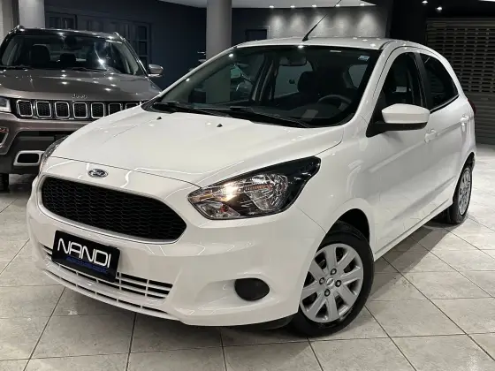 FORD KA 2018