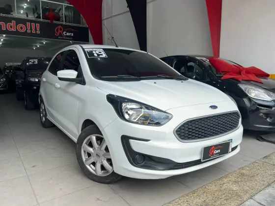 FORD KA 2019