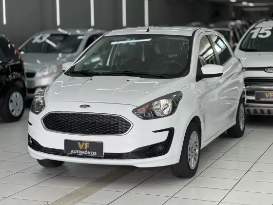 FORD KA 2020
