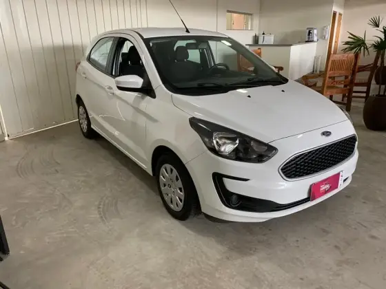 FORD KA 2019