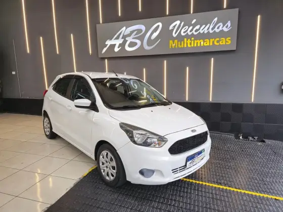 FORD KA 2016