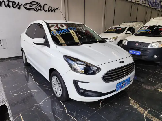 FORD KA 2020