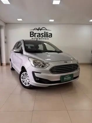 FORD KA 2019