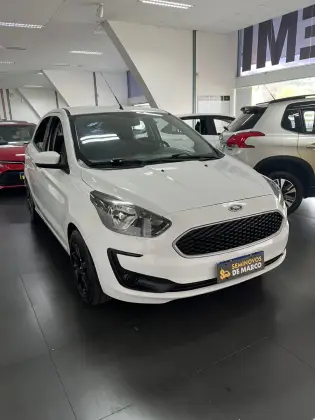 FORD KA 2019