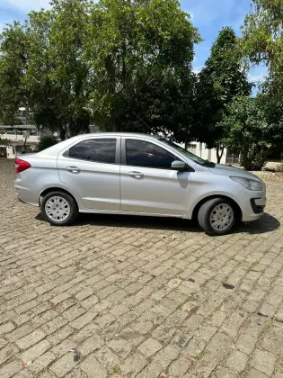 FORD KA 2019