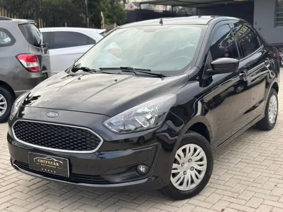 FORD KA 2020