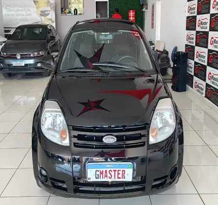 FORD KA 2010