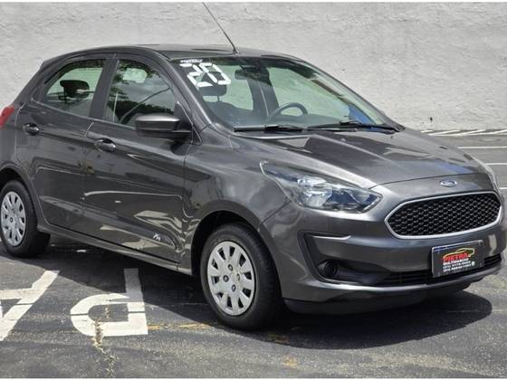 FORD KA 2020