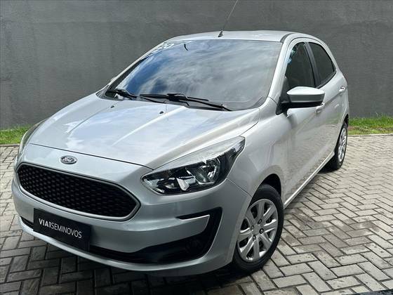 FORD KA 2020