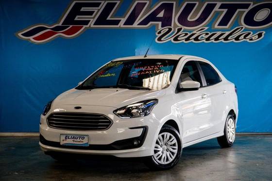 FORD KA 2020
