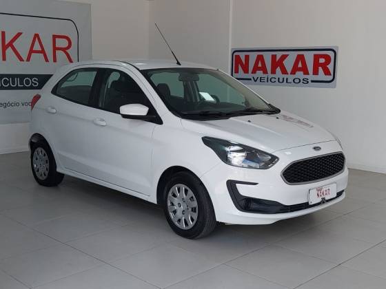 FORD KA 2020