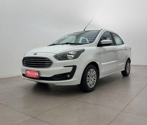 FORD KA 2020