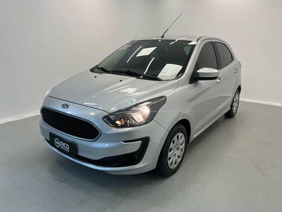 FORD KA 2020