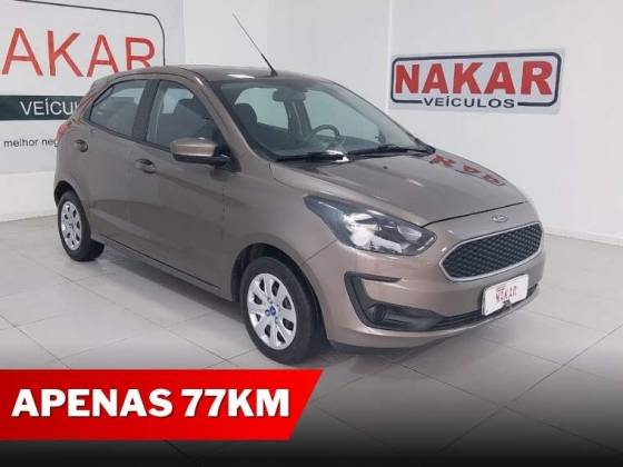 FORD KA 2019