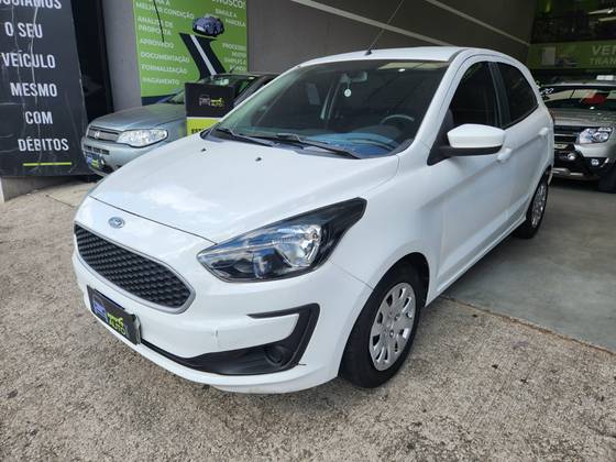 FORD KA 2019