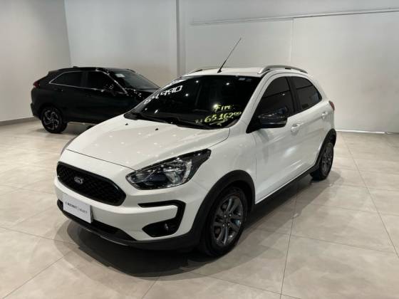 FORD KA 2020