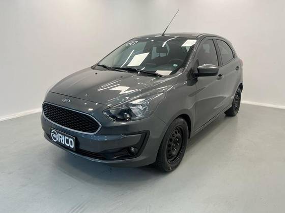 FORD KA 2020