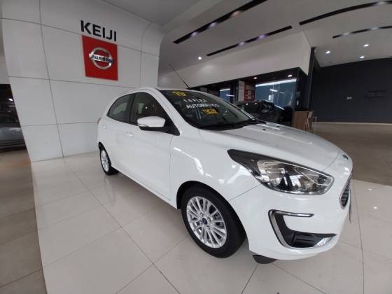 FORD KA 2019