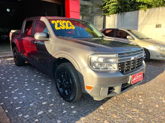 FORD MAVERICK 2023