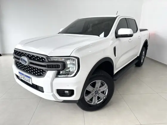 FORD RANGER 2024