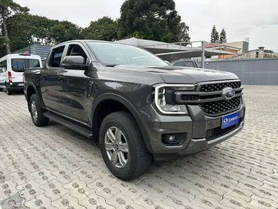 FORD RANGER 2024
