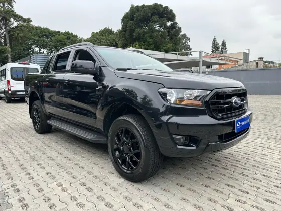 FORD RANGER 2022