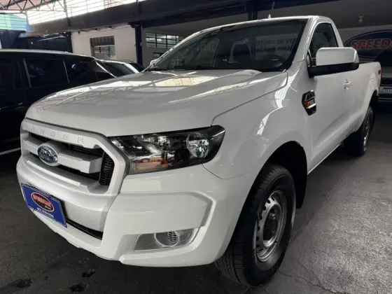FORD RANGER 2023