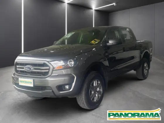 FORD RANGER 2021
