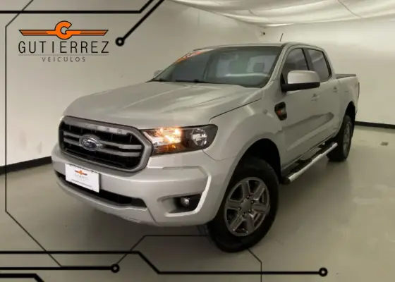 FORD RANGER 2023