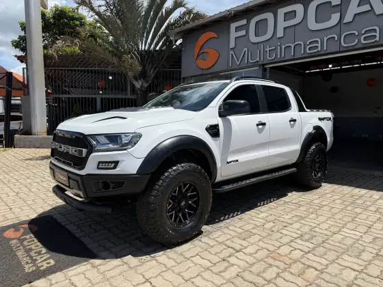 FORD RANGER 2020