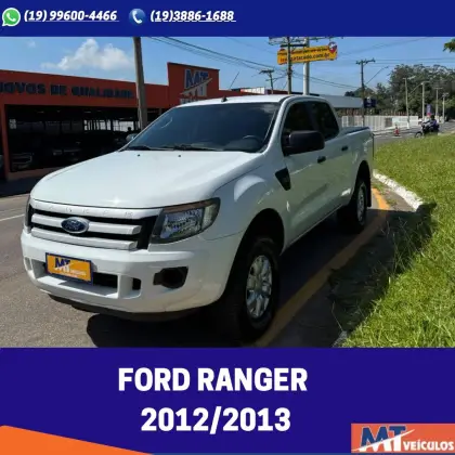 FORD RANGER 2013