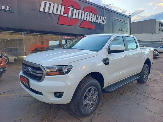 FORD RANGER 2020