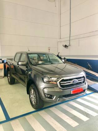 FORD RANGER 2022