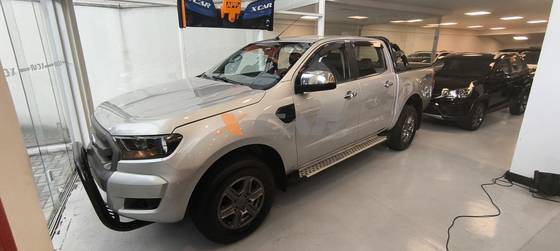 FORD RANGER 2018
