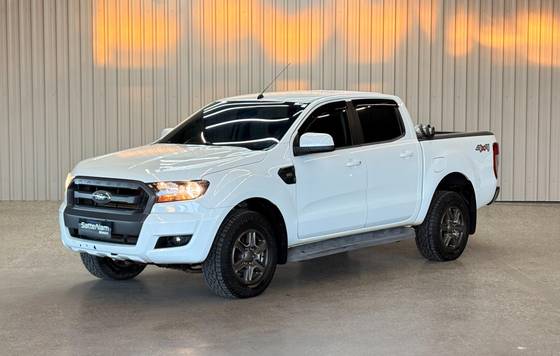FORD RANGER 2019