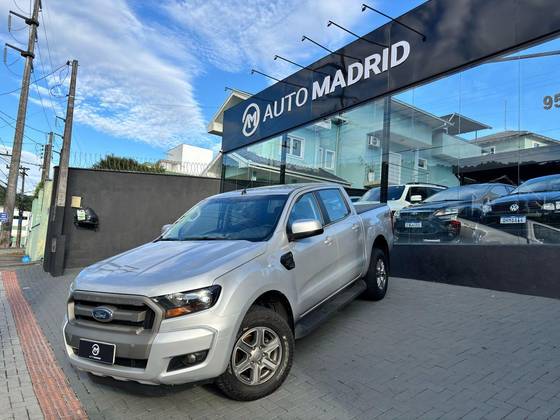 FORD RANGER 2019