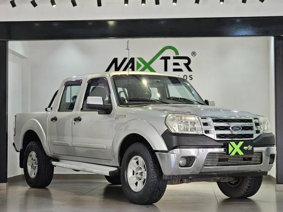 FORD RANGER 2010