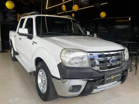 FORD RANGER 2012