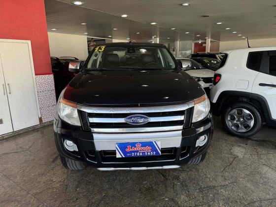 FORD RANGER 2013