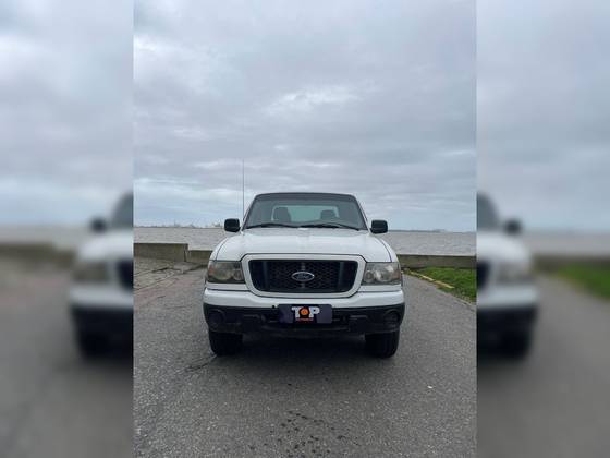 FORD RANGER 2005