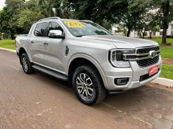 FORD RANGER 2024