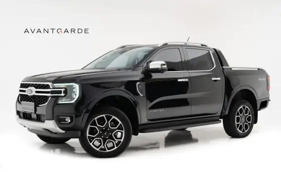 FORD RANGER 2024