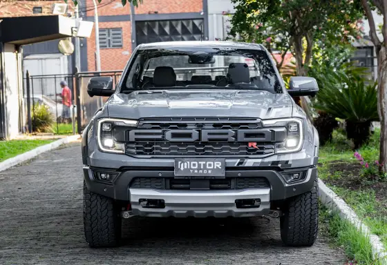 FORD RANGER 2024