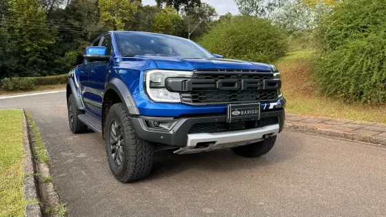 FORD RANGER 2024