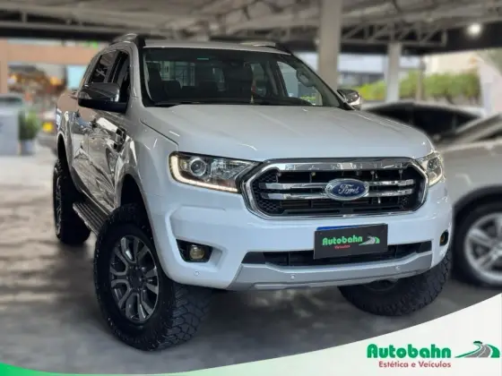FORD RANGER 2020