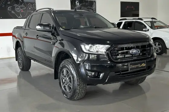FORD RANGER 2014
