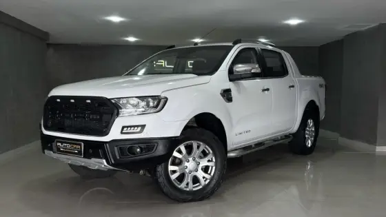 FORD RANGER 2018